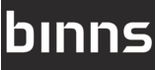 A J Binns