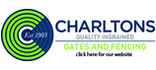 Charltons Gates and Fencing
