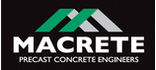 Macrete Ireland