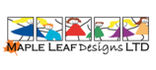 Maple Leaf Designs