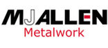 MJ Allen Metalwork