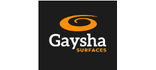 Gaysha Surfaces