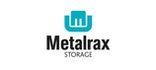 Metalrax Storage