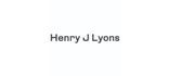 Henry J Lyons