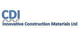 C D I Innovative Construction Materials