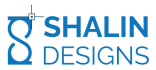 Shalin Designs