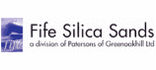 Fife Silica Sands (a division of Patersons of Greenoakhill Ltd)