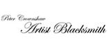Peter Crownshaw - Artist Blacksmith