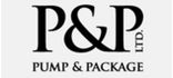 Pump & Package