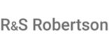 R & S Robertson