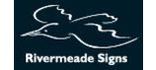 Rivermeade Signs