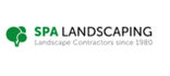 Spa Landscaping