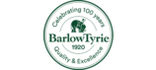 Barlow Tyrie