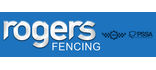 Rogers Fencing Supplies
