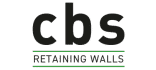 CBS Retaining Walls