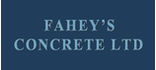 Fahey's Concrete
