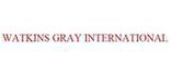 Watkins Gray International LLP