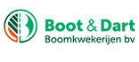 Boot & Dart Nurseries