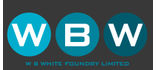 W B White Foundry