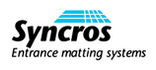 Syncros Entrance Matting Systems
