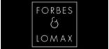 Forbes & Lomax