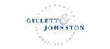 Gillett & Johnston