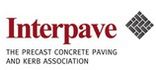 Interpave - Precast Concrete Paving & Kerbing Association