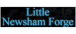 Little Newsham Forge