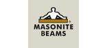 Masonite Beams