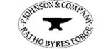 P. Johnson & Company
