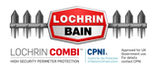 Lochrin Bain