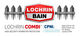 Lochrin Bain