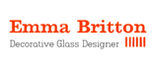 Emma Britton Decorative Glass Designer