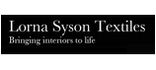 Lorna Syson Textiles
