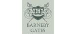 Barneby Gates