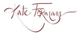 Kate Forman Design