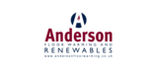 Anderson Floor Warming