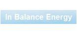 In Balance Energy