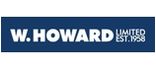 W Howard