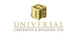 Universal Carpentry & Building