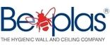 Beplas Hygienic Walls and Ceilings