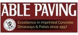 Able Paving