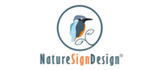 Nature Sign Design