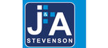 J & A Stevenson