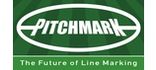 Pitchmark