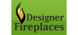 Designer Fireplaces