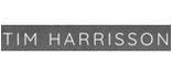 Tim Harrisson