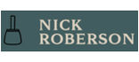 Nick Roberson Stone Carving