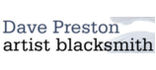 Dave Preston – Artist Blacksmith