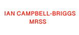 Ian Campbell-Briggs MRSS